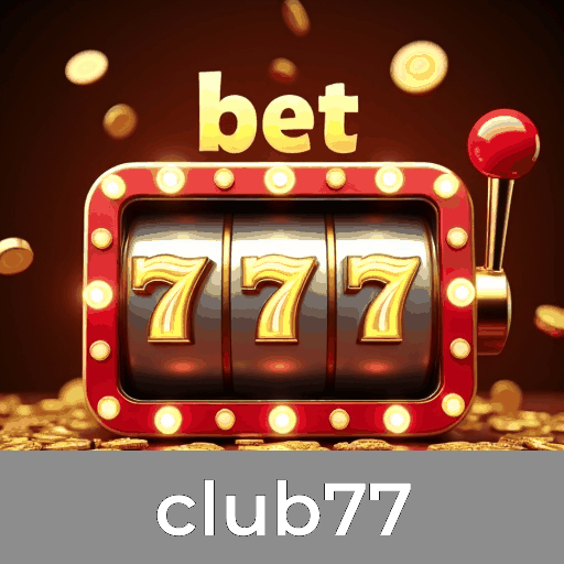 Club77: Experiência Completa com o App de Jogos