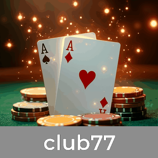 Club77: Descubra Bônus e Ofertas Incomparáveis